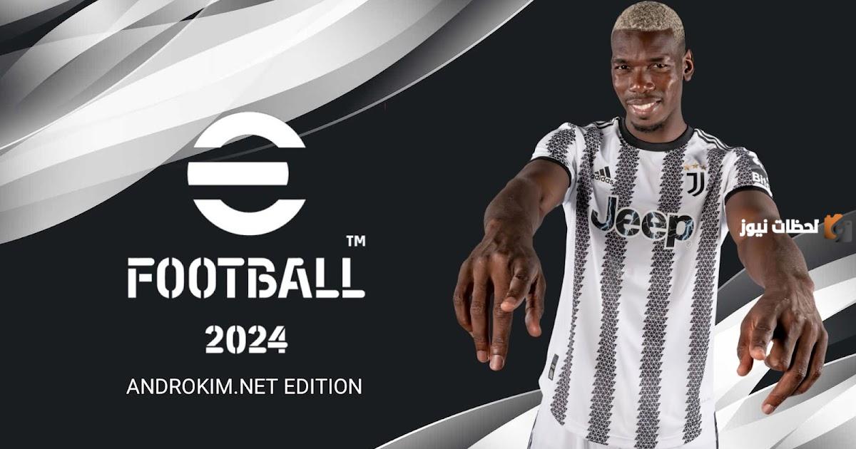 تحميل بيس 2024