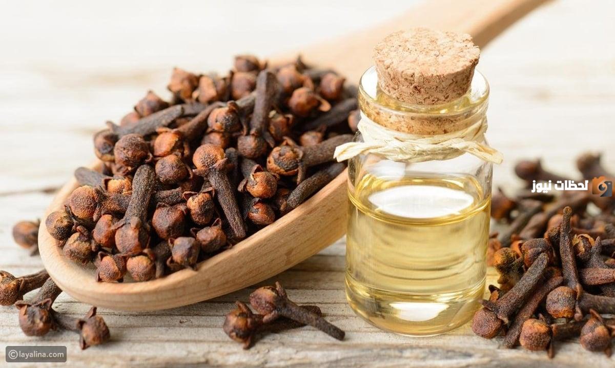 فوائد القرنفل للشعر مع الشامبو للاطفال