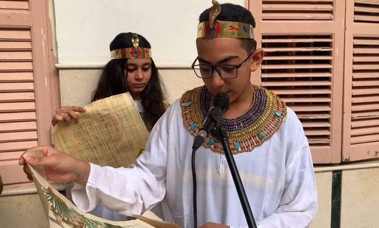 مقدمة اذاعة مدرسية قصيرة لجميع المراحل تبهر المعلمين