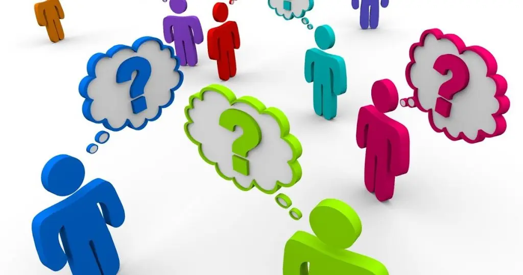 اسئلة صراحة قوية جدا