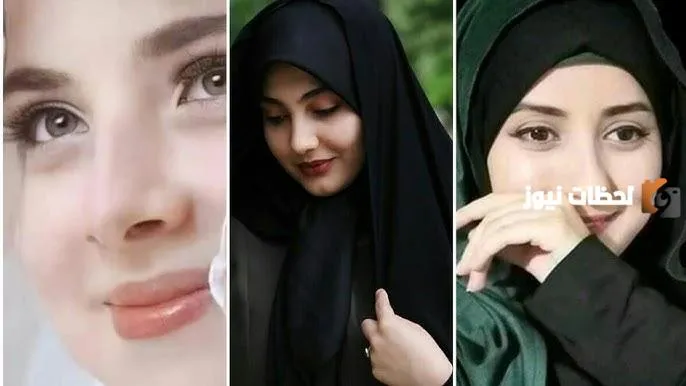 10 افتار بنات محجبات