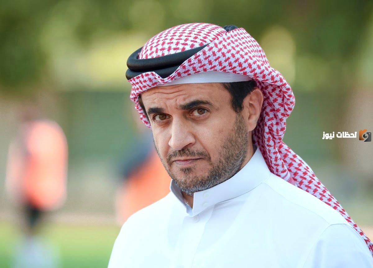 خالد البلطان وش يرجع وما هي قبيلة البلطان