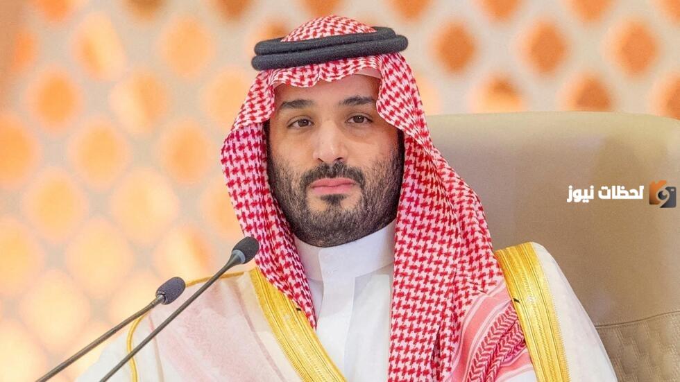 ولي العهد