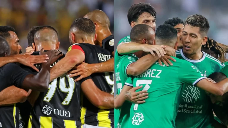 جاهزية ثنائي الاتحاد من أجل صدام التعاون