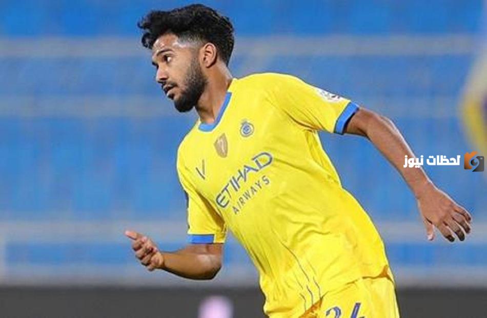 مطالبات من نادي النصر السعودي بتخفيض عقوبة الغنام