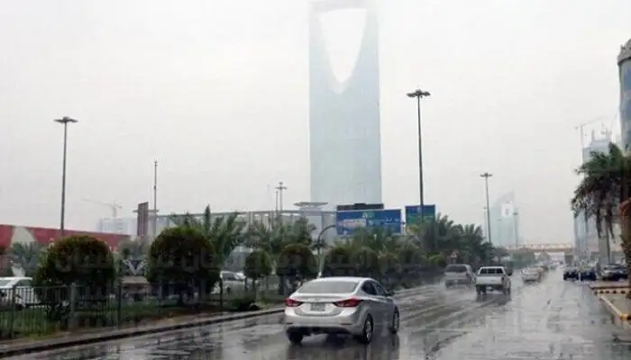 طقس السعودية اليوم الأحد