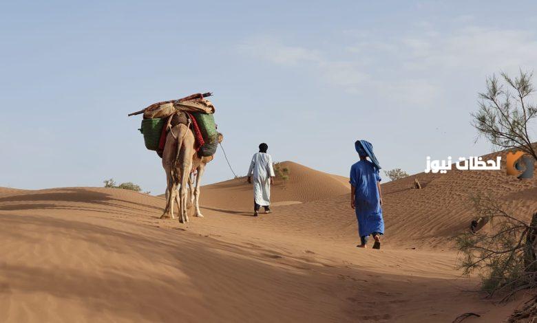 الجلعود من وين الجلعود وش ترجع