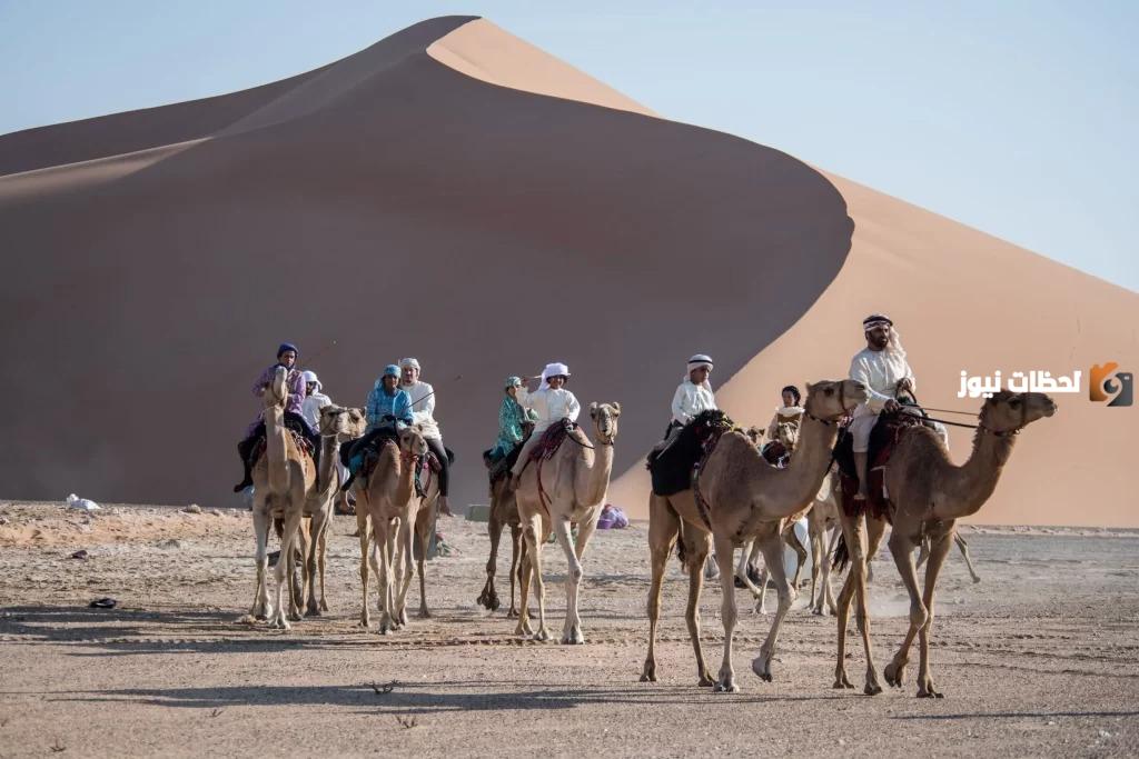 الضيط وش يرجع أصل الضيط من وين