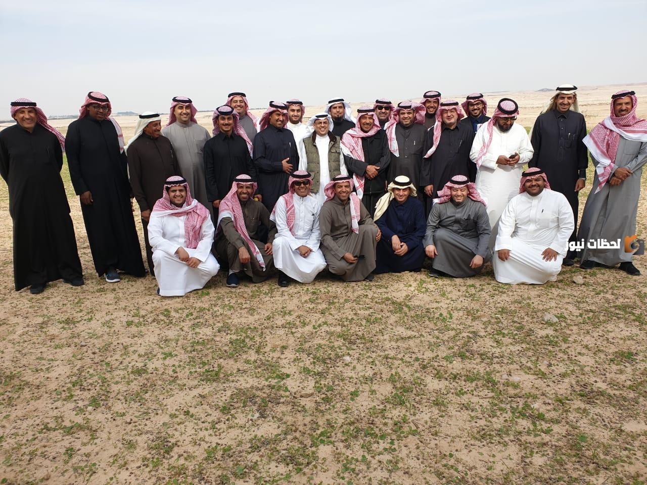البابطين وش يرجعون له