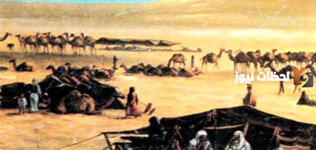 المنصوري وش يرجعون