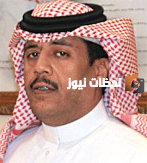 من هو خالد بن سليمان الطخيم