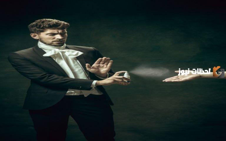 حكم التطيب في نهار رمضان