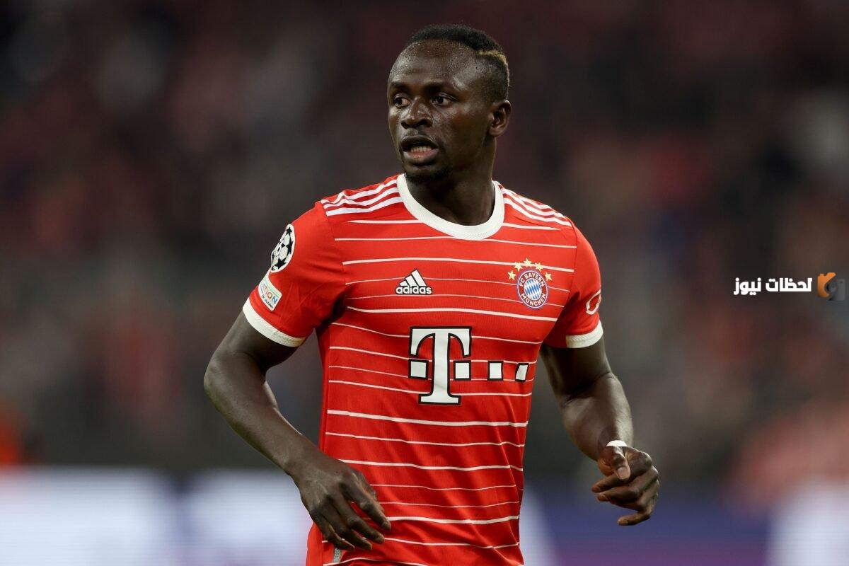 النصر يستفز بايرن ميونخ بسبب ماني!
