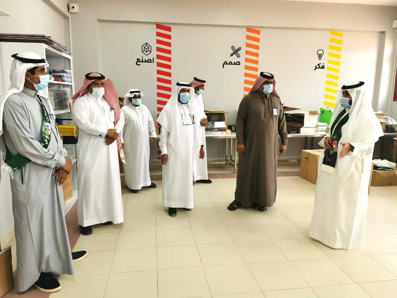 من هو مدير تعليم الرياض الجديد