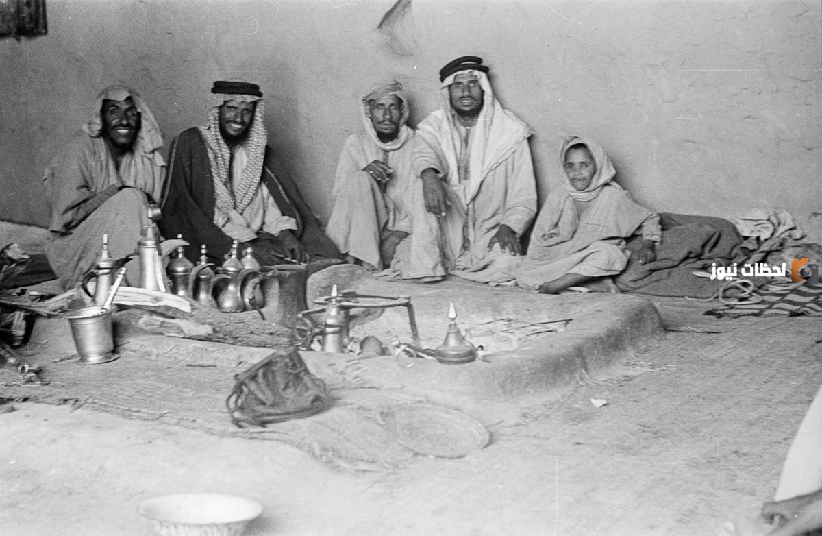 509 رمز اي قبيلة ووش ترجع