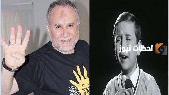 ماذا قال وجدي العربي عن عبدالله ابن حسن يوسف