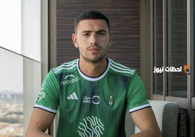 من يعوض ديميرال في مباراة الديربي اليوم.. مدرب الأهلي يختار البديل