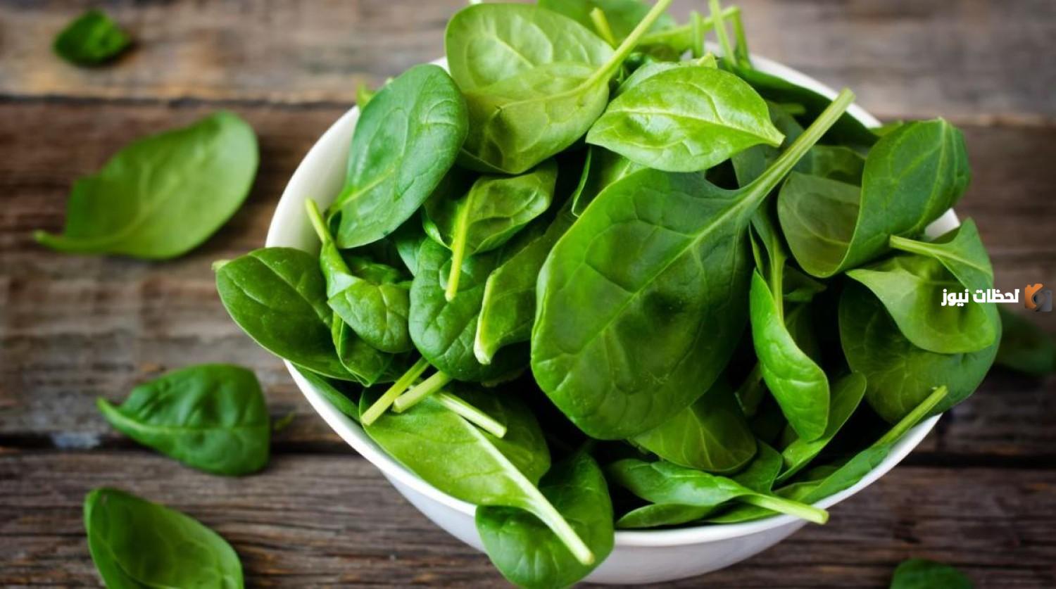 فوائد سلطة الخضار للرجيم هل السلطة تحرق دهون البطن؟