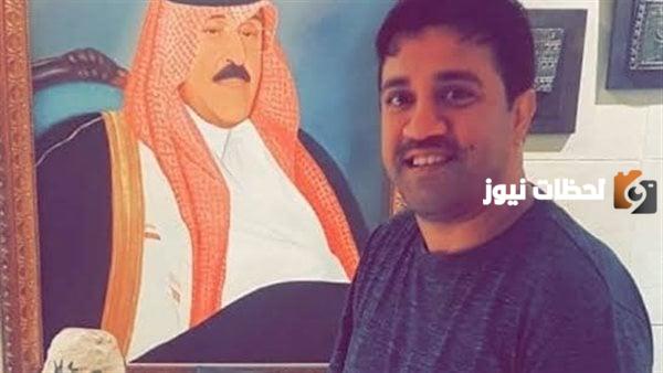 ما هو مرض عبدالرحمن البيشي لاعب النصر السعودي