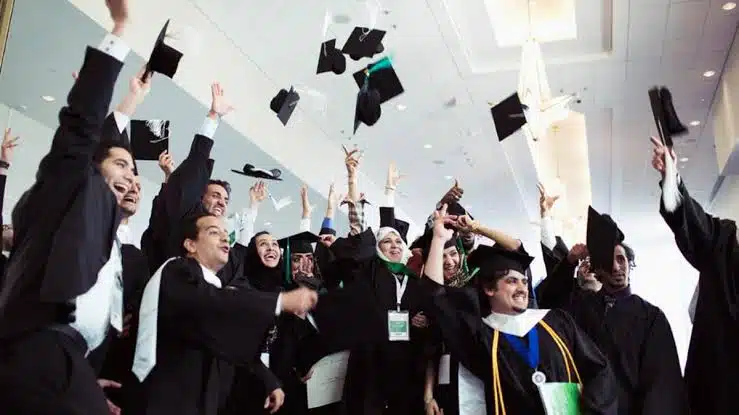 شروط الابتعاث بعد الثانوي