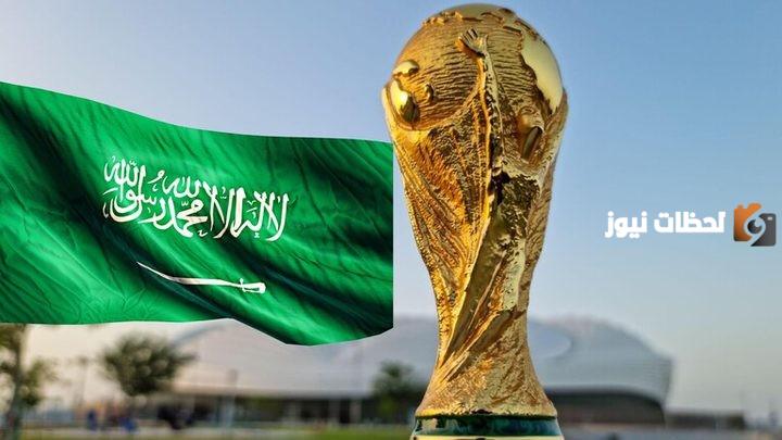 استضافة المملكة للمونديال 2034.. إعلان ولي العهد والدول المساندة