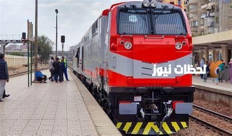 البدء في التسجيل داخل مسابقة هيئة السكة الحديد 2023