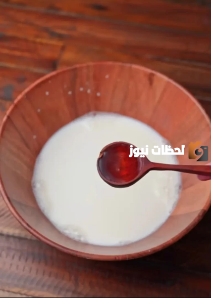 طريقة عمل البان كيك ناديه السيد بالصور