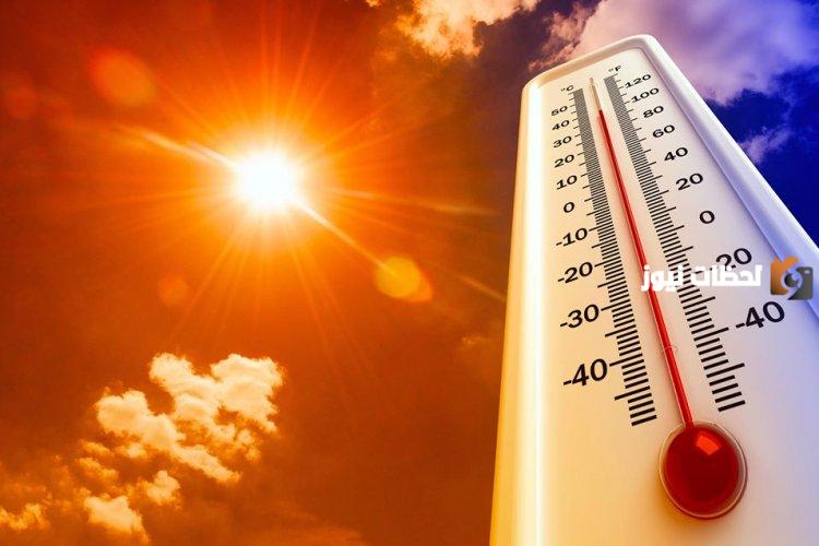 الأرصاد السعودية: احذروا من التعرض المباشر لأشعة الشمس خلال وقت الذروة