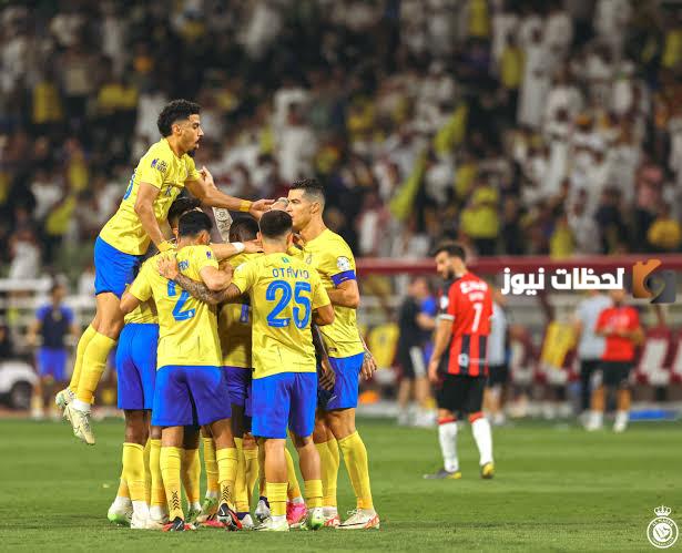 موعد مباراة النصر والاستقلال في دوري أبطال آسيا.. القنوات الناقلة والتشكيل المتوقع