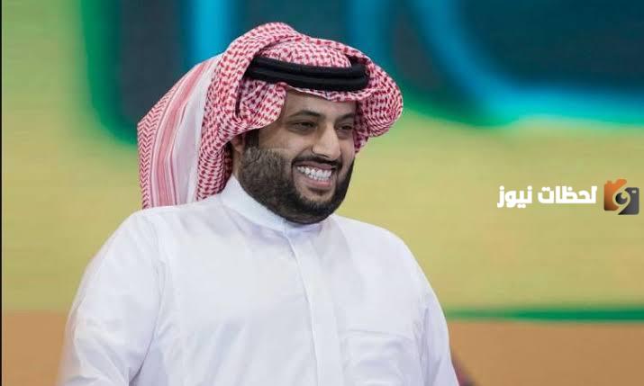 رونالدو الأبرز ولم أحلم في يوم بما حدث في المملكة.. تركي آل الشيخ يتحدث
