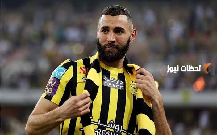 هل اقترب الرحيل.. كريم بنزيما يثير الجدل مجددا في الاتحاد