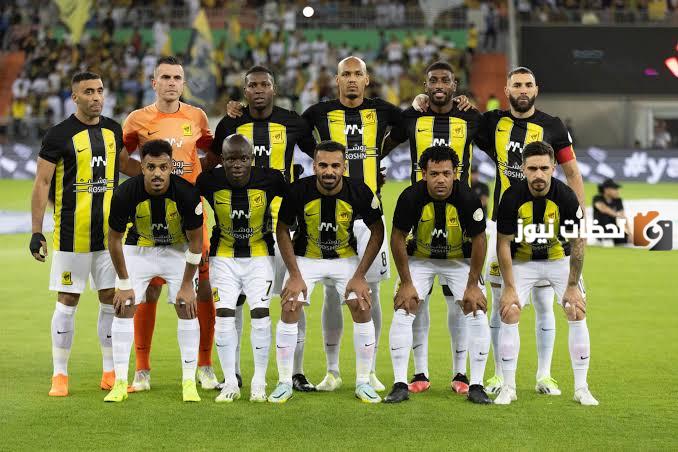 لا وقت للراحة.. الاتحاد يبدأ الاستعداد للديربي ويكشف تطورات إصابة نجمي الفريق