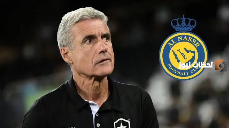 قرارات حازمة.. مدرب النصر يعاقب لاعبيه بعد التعادل مع أبها