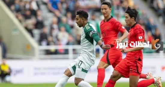 استعدادا لكأس آسيا.. بعثة المنتخب السعودي تنطلق إلى معسكر البرتغال