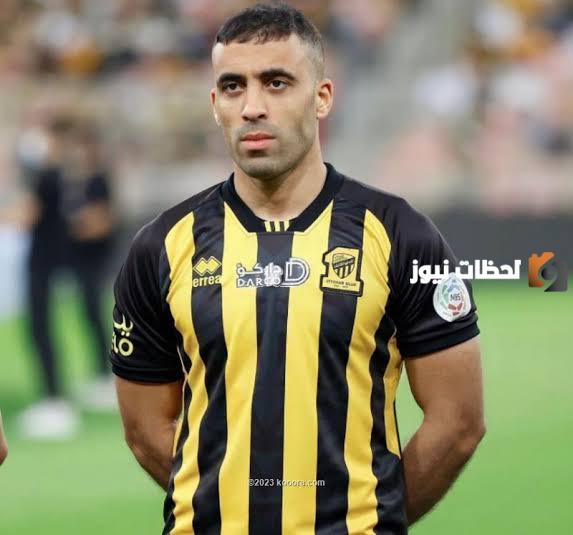 من أنت لكي تنتقد حمد الله.. هجوم كبير على نجم الاتحاد السابق