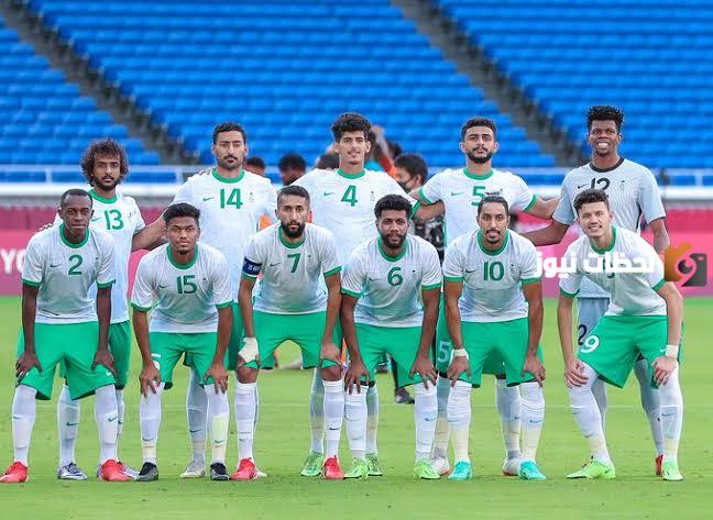 مفاجآت كثيرة.. الشهري يعلن قائمة المنتخب الاولمبي المشاركة في كأس آسيا
