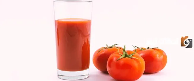 فوائد الطماطم لفقر الدم