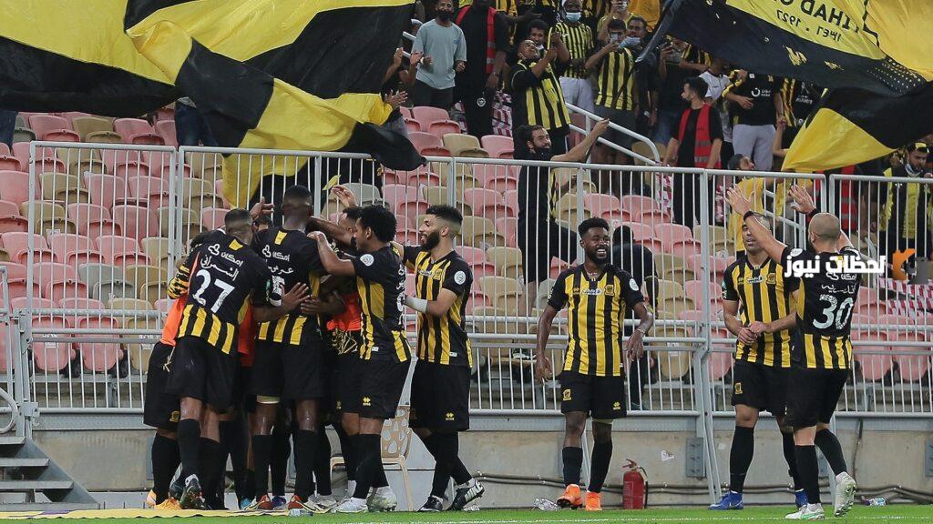 يايسله يحضر مفاجأة لسانتو في ديربي الأهلي والاتحاد