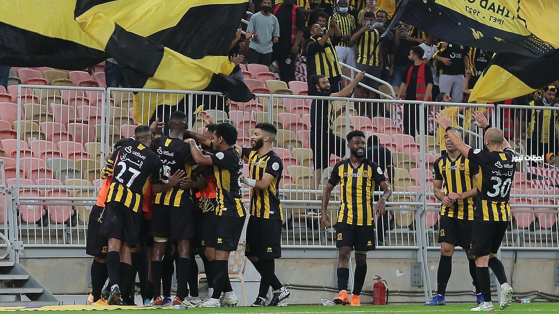 يايسله يحضر مفاجأة لسانتو في ديربي الأهلي والاتحاد