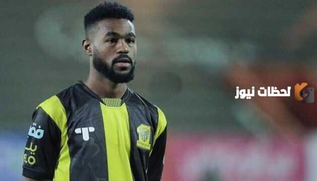 إصابة اللاعب مهند الشنقيطي