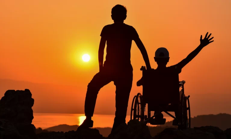 اذاعة عن اليوم العالمي للاعاقه