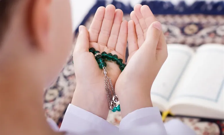 اذكار الصباح والمساء مكتوبة كاملة وجاهزة للطباعة