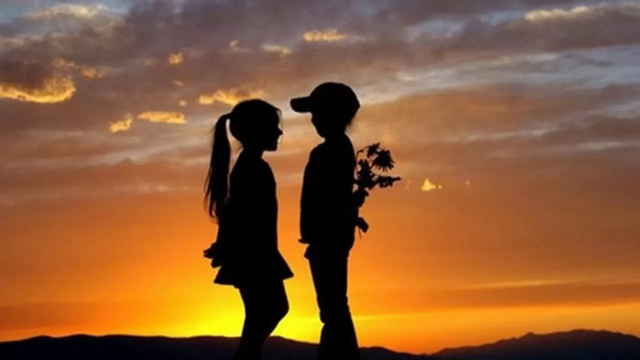 اسئلة صراحة وجرأة للحبيب والحبيبة