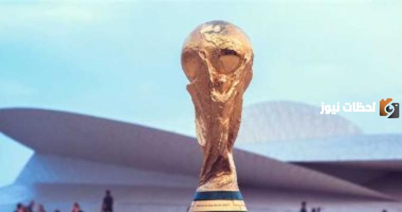اقتراب السعودية من استضافة مونديال