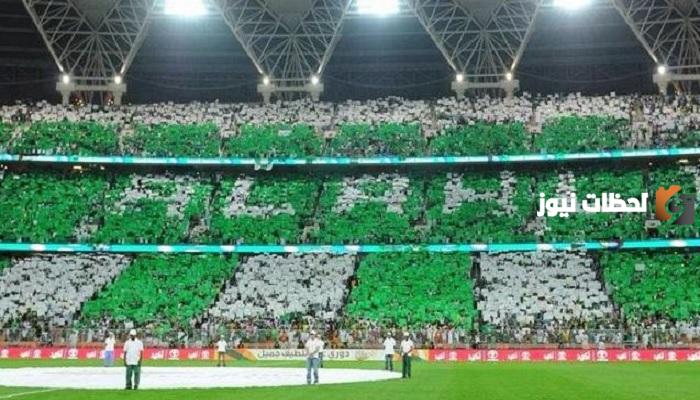 الأهلي يحاول استعادة نجمه السعودي قبل ديربي