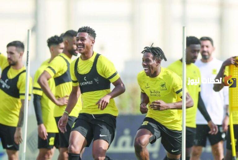 الاتحاد يخشى إعادة سيناريو الأهلي في خلال الموسم قبل الماضي