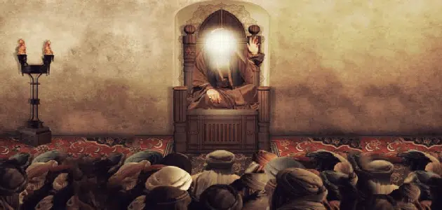 الاختلاجات عن الامام الصادق وحكم الشرع فيها