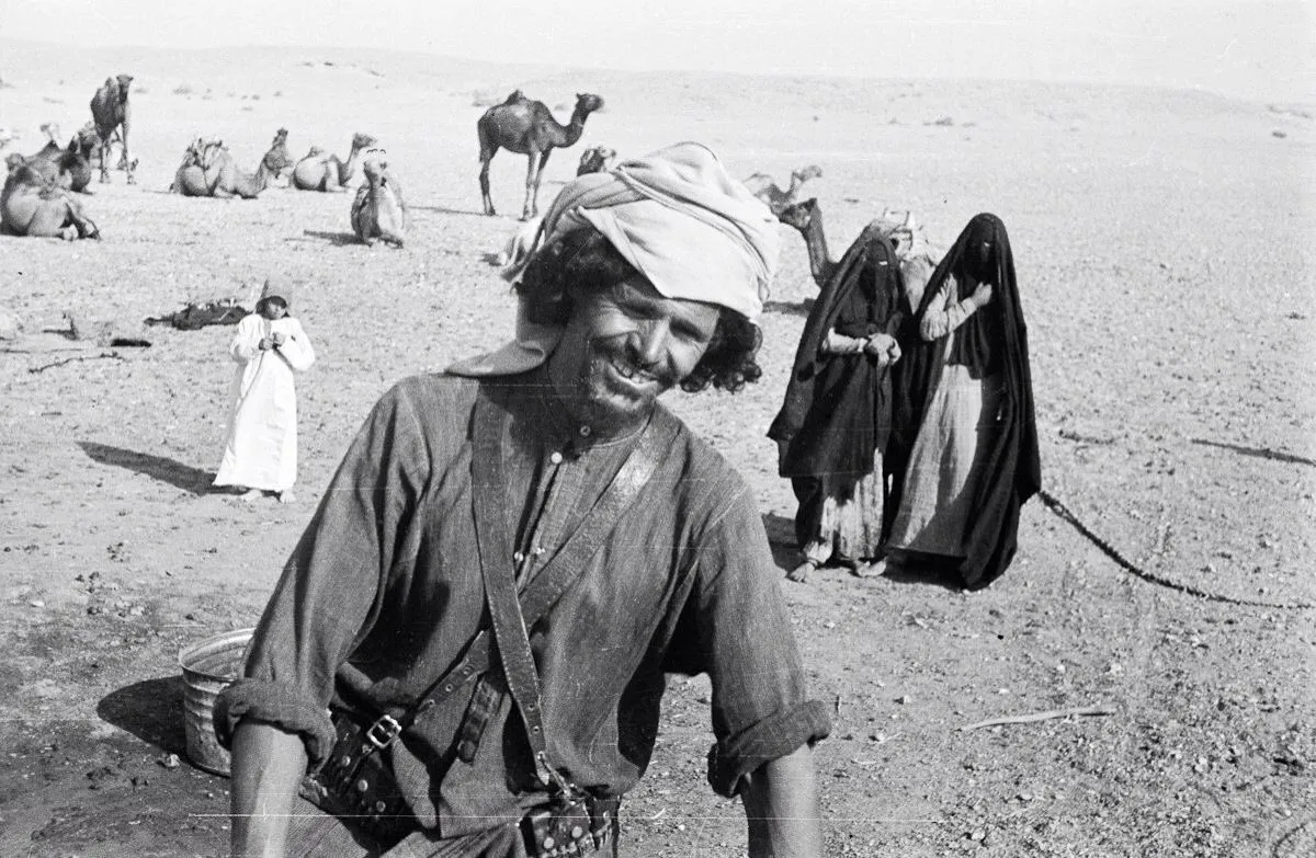 الثبيتي من أي قبيلة