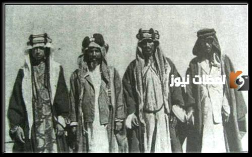 الجفري من وين