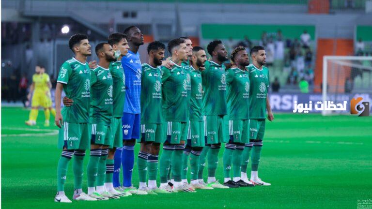 الديربي القادم بين الاتحاد والأهلي يلفت أنظار الجميع